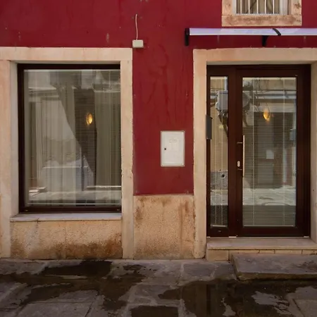 Nai 2.3 Lägenhet Piran